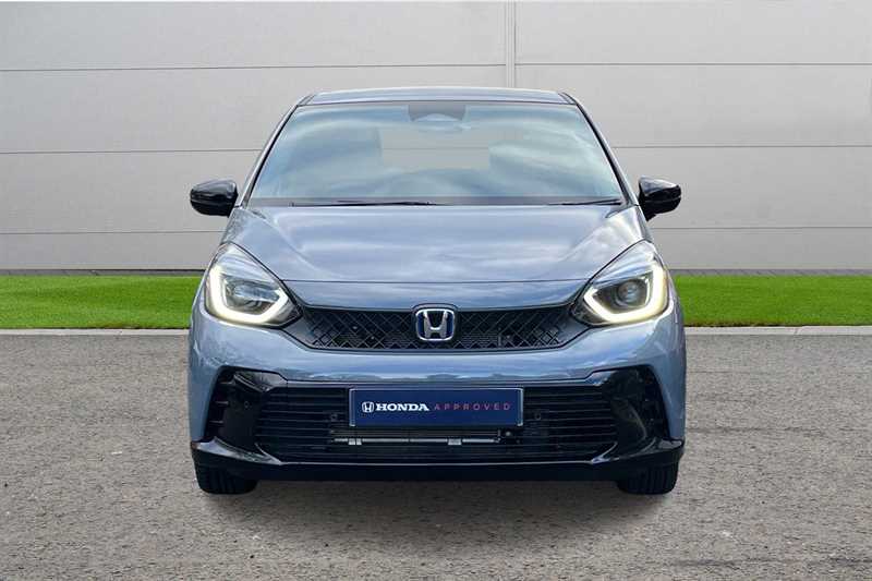 Used Honda Jazz 2025 for sale - 76442019: Photo 6