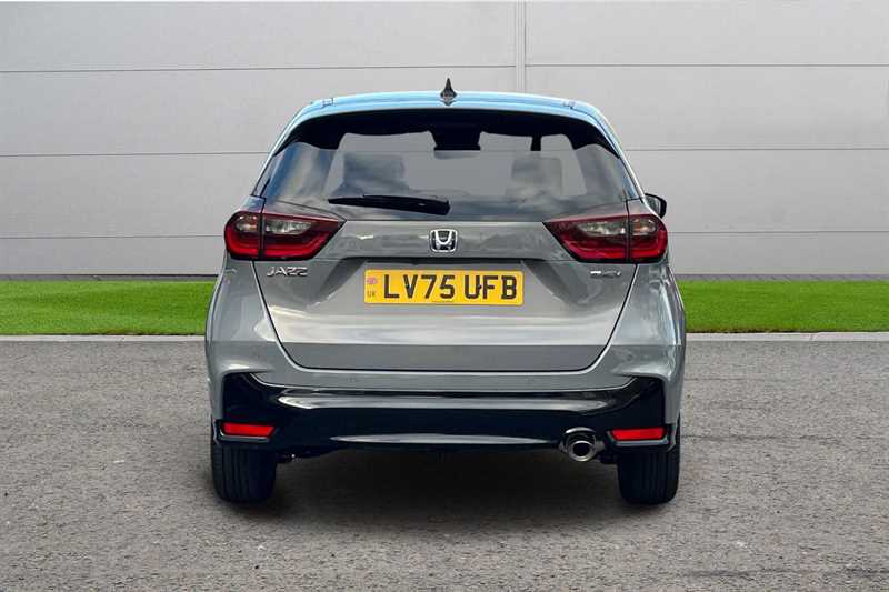 Used Honda Jazz 2025 for sale - 76442019: Photo 7