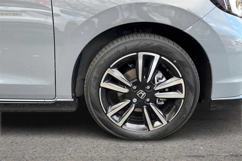 Used Honda Jazz 2025 for sale - 76442019: Photo 9