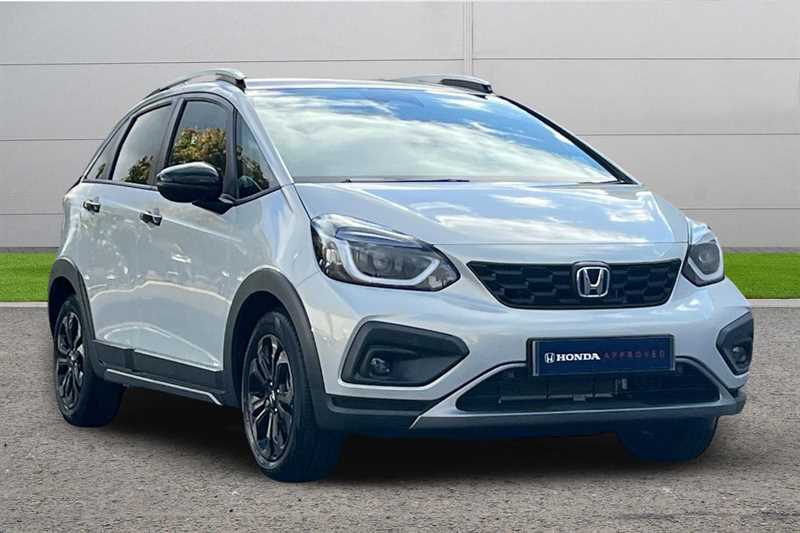 Used Honda Jazz 2025 for sale - 76372698: Photo 1