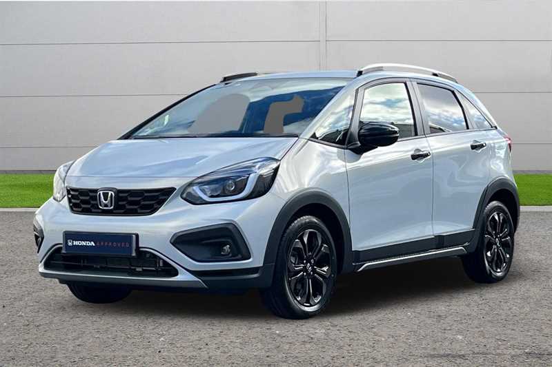 Used Honda Jazz 2025 for sale - 76372698: Photo 10