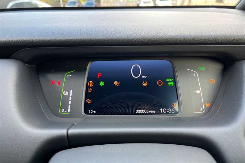 Used Honda Jazz 2025 for sale - 76372698: Photo 11
