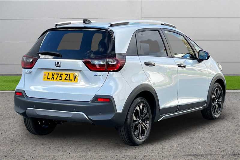 Used Honda Jazz 2025 for sale - 76372698: Photo 12
