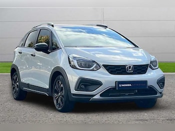 Honda - Jazz