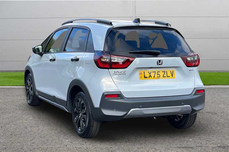 Used Honda Jazz 2025 for sale - 76372698: Photo 3