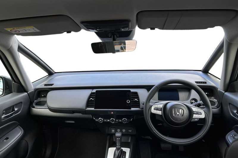 Used Honda Jazz 2025 for sale - 76372698: Photo 4