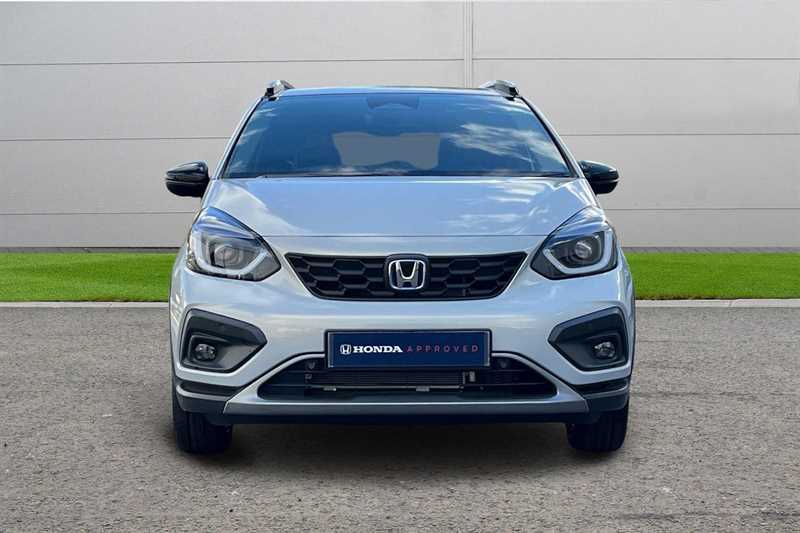Used Honda Jazz 2025 for sale - 76372698: Photo 6