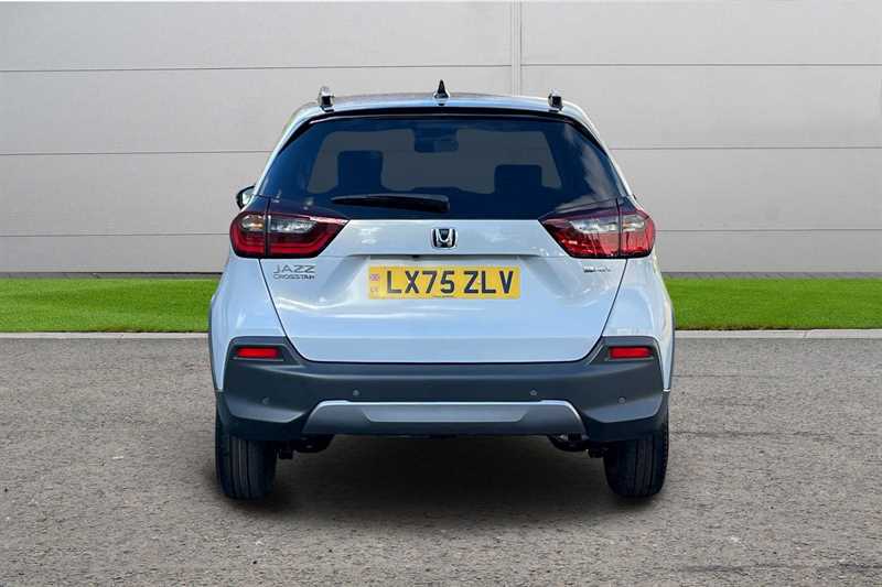 Used Honda Jazz 2025 for sale - 76372698: Photo 7