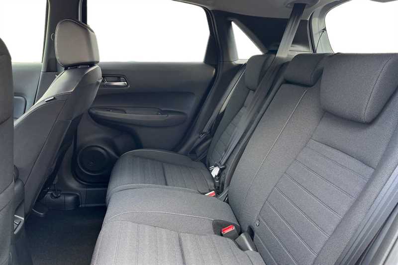 Used Honda Jazz 2025 for sale - 76372698: Photo 8