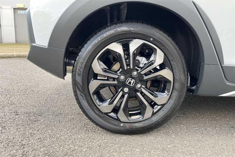 Used Honda Jazz 2025 for sale - 76372698: Photo 9