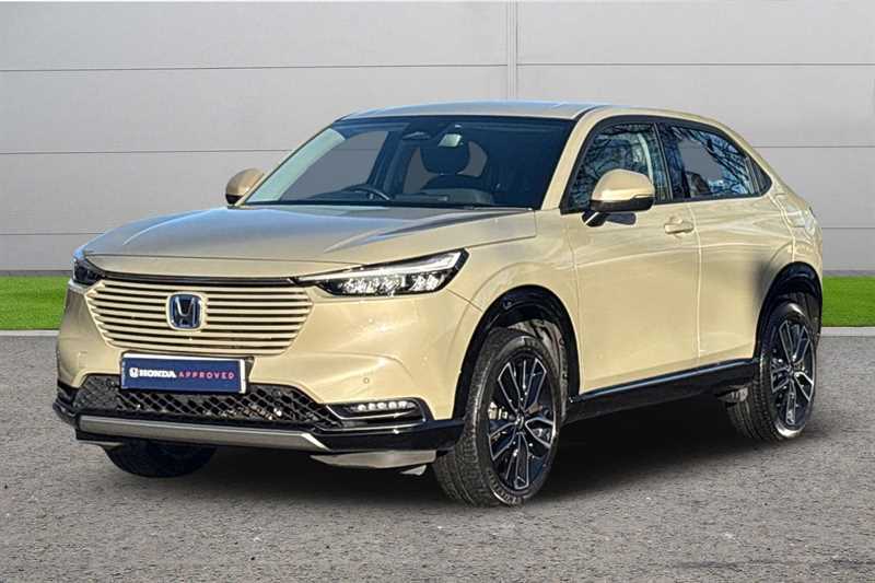 Used Honda HR-V 2023 for sale - 76804339: Photo 10