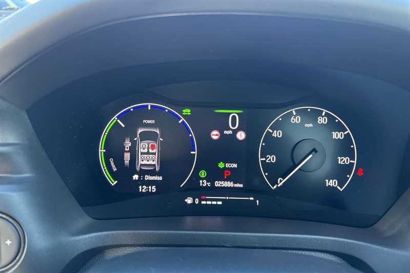 Used Honda HR-V 2023 for sale - 76804339: Photo 11