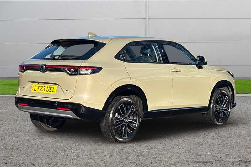 Used Honda HR-V 2023 for sale - 76804339: Photo 12