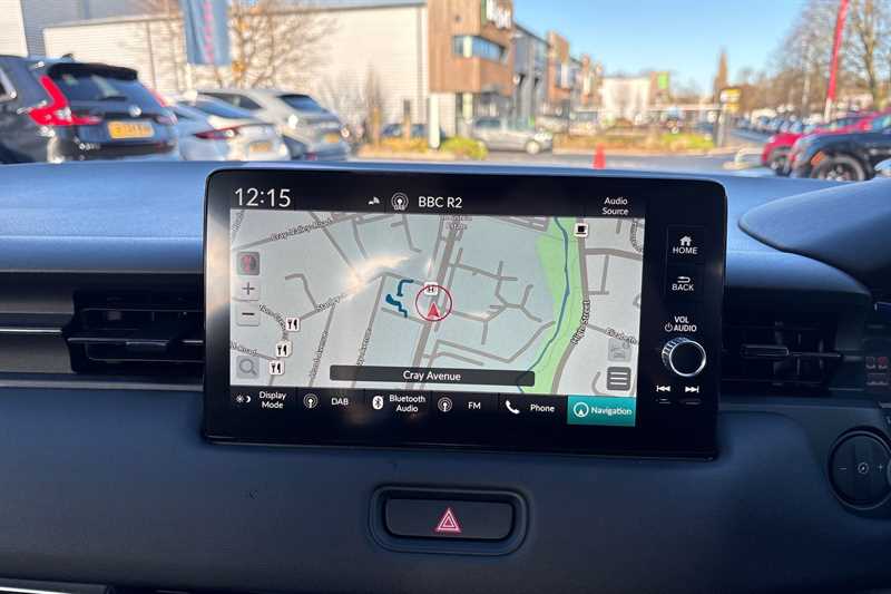 Used Honda HR-V 2023 for sale - 76804339: Photo 15