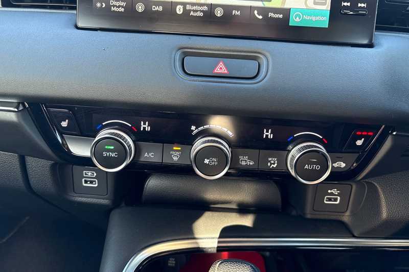 Used Honda HR-V 2023 for sale - 76804339: Photo 16