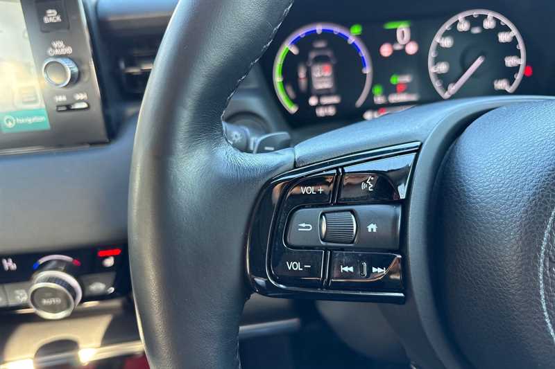 Used Honda HR-V 2023 for sale - 76804339: Photo 17