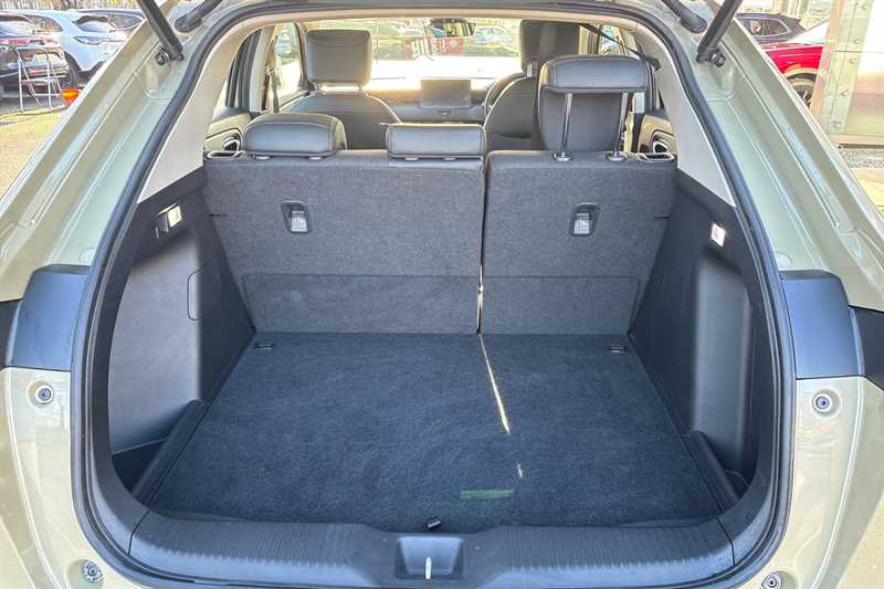 Used Honda HR-V 2023 for sale - 76804339: Photo 20