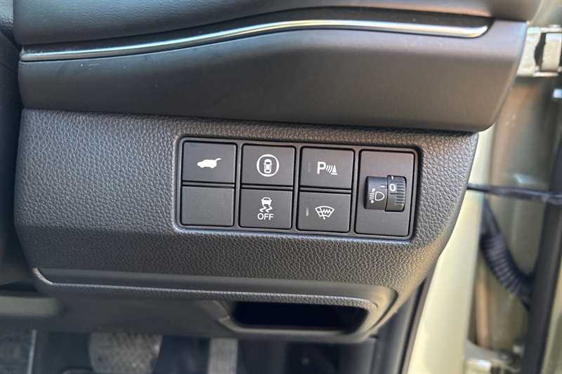 Used Honda HR-V 2023 for sale - 76804339: Photo 21