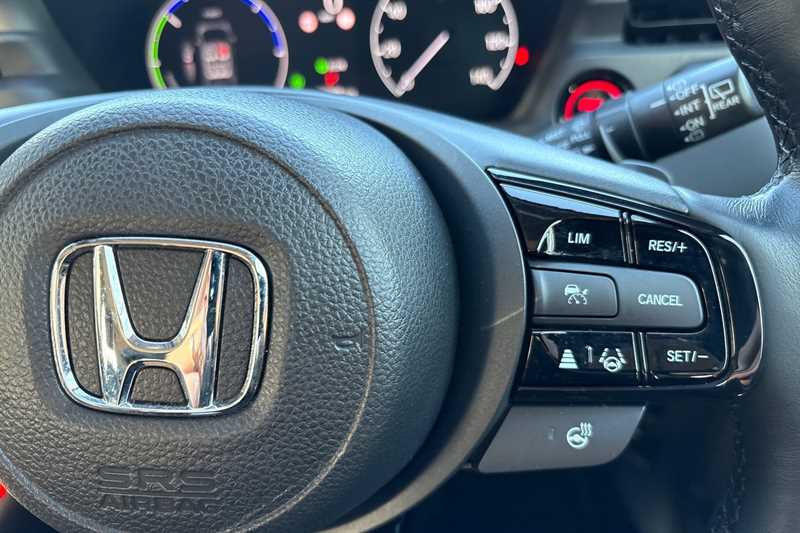 Used Honda HR-V 2023 for sale - 76804339: Photo 22