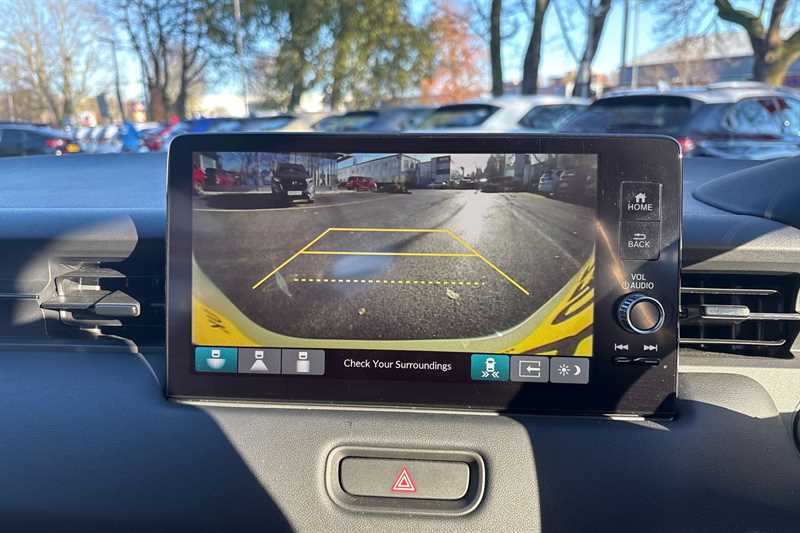 Used Honda HR-V 2023 for sale - 76804339: Photo 23