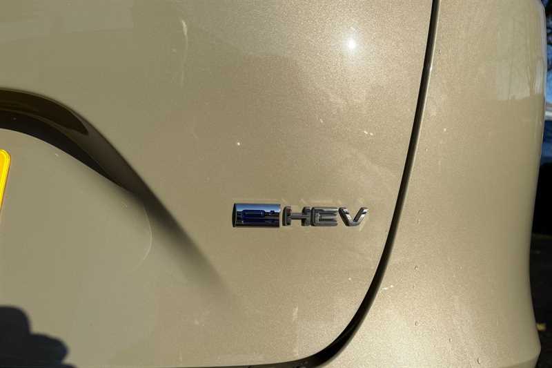 Used Honda HR-V 2023 for sale - 76804339: Photo 25