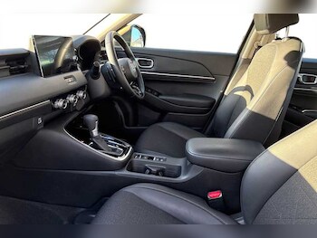 Used Honda HR-V 2023 for sale - 76804339: Photo