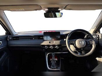 Used Honda HR-V 2023 for sale - 76804339: Photo