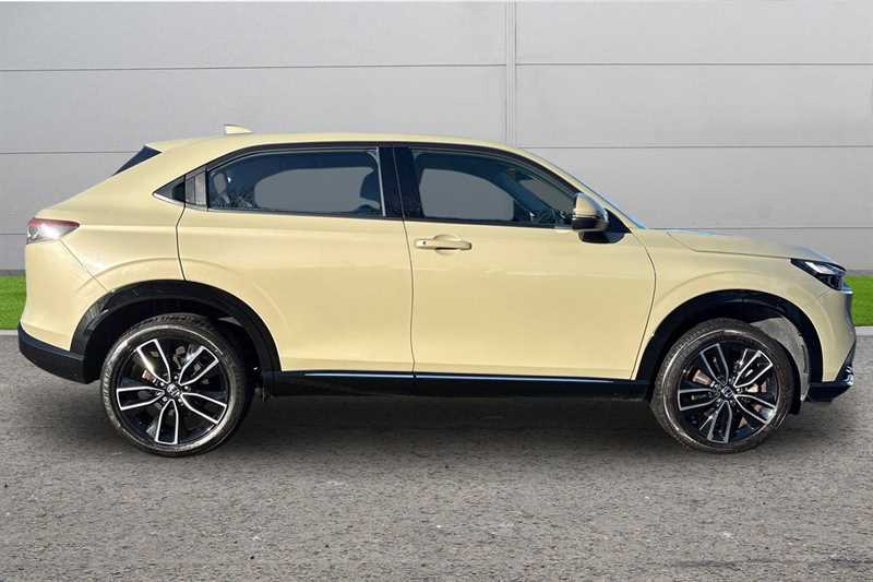 Used Honda HR-V 2023 for sale - 76804339: Photo 5