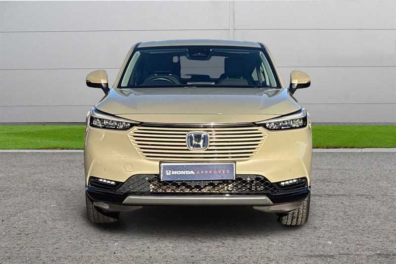 Used Honda HR-V 2023 for sale - 76804339: Photo 6