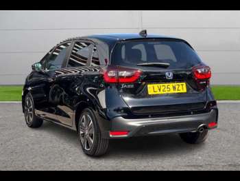 Used Honda Jazz 2025 for sale - 74880821: Photo