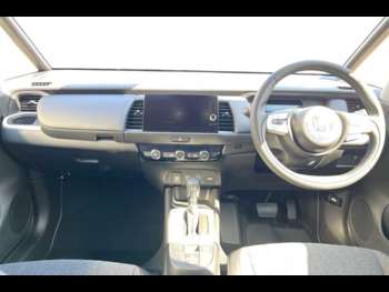 Used Honda Jazz 2025 for sale - 74880821: Photo