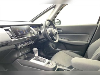 Used Honda Jazz 2023 for sale - 78137138: Photo