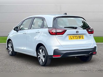 Used Honda Jazz 2023 for sale - 78137138: Photo