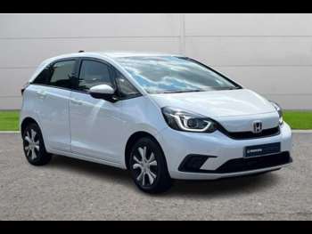 2023 - 1.5 I-MMD HYBRID SR 5DR ECVT