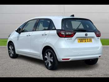 Used Honda Jazz 2023 for sale - 74880973: Photo