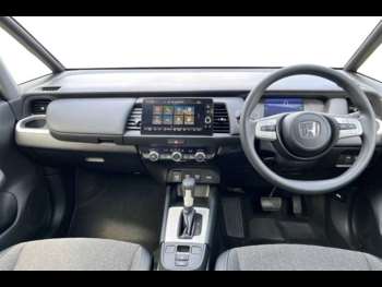 Used Honda Jazz 2023 for sale - 74880973: Photo