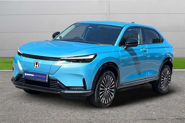 Used Honda e NY1 2024 for sale - 75534601: Photo 10