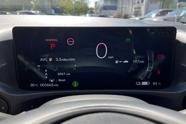 Used Honda e NY1 2024 for sale - 75534601: Photo 11