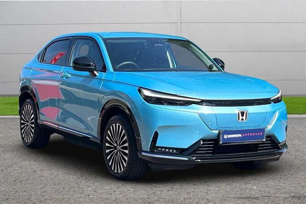 Used Honda e NY1 2024 for sale - 75534601: Photo 1