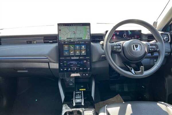 Used Honda e NY1 2024 for sale - 75534601: Photo 4