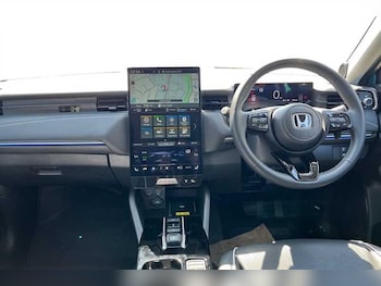 Used Honda e NY1 2024 for sale - 75534601: Photo