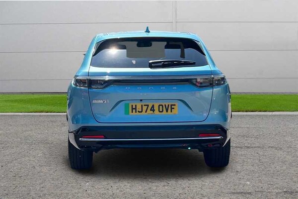 Used Honda e NY1 2024 for sale - 75534601: Photo 7