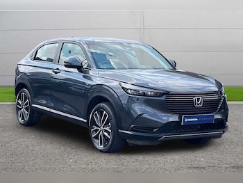 Used Honda HR-V 2023 for sale - 79350767: Photo