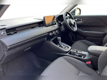 Used Honda HR-V 2023 for sale - 79350767: Photo