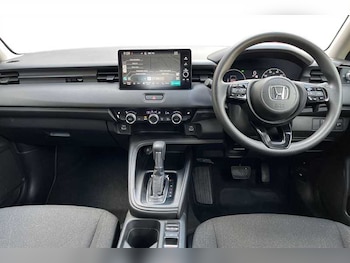 Used Honda HR-V 2023 for sale - 79350767: Photo