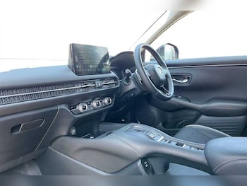 Used Honda ZR-V 2025 for sale - 78960237: Photo