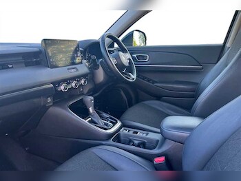 Used Honda HR-V 2023 for sale - 78364671: Photo