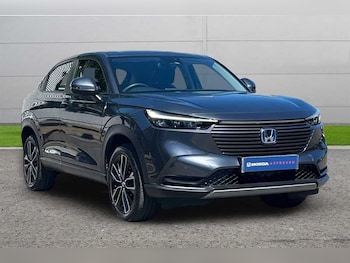 Used Honda HR-V 2023 for sale - 78924472: Photo