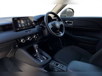 Used Honda HR-V 2023 for sale - 78924472: Photo