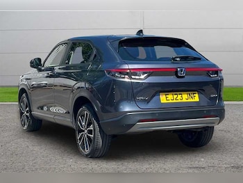 Used Honda HR-V 2023 for sale - 78924472: Photo